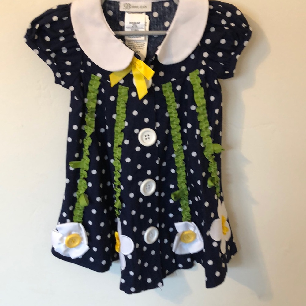 Daisy dress